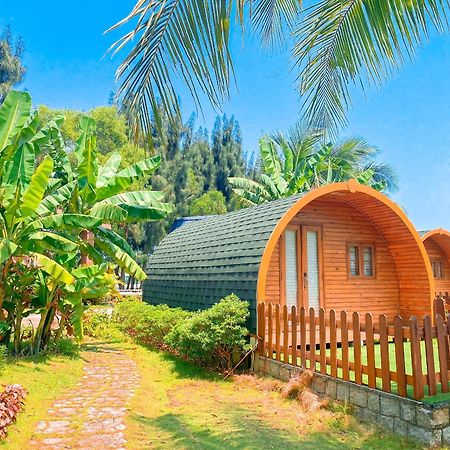 Seagate Bungalow Quy Nhon Dış mekan fotoğraf