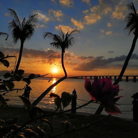 Seagate Bungalow Quy Nhon Dış mekan fotoğraf