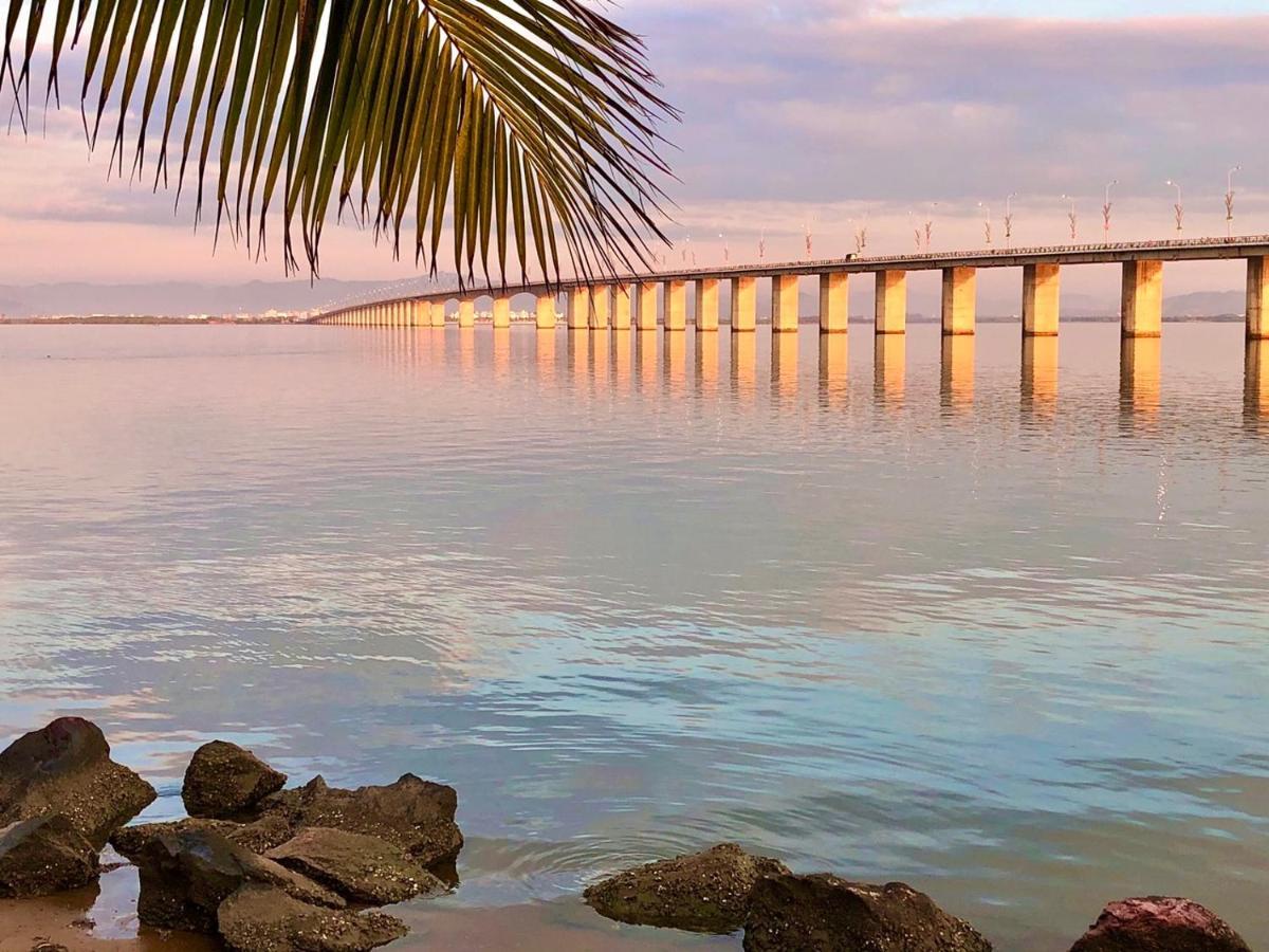 Seagate Bungalow Quy Nhon Dış mekan fotoğraf