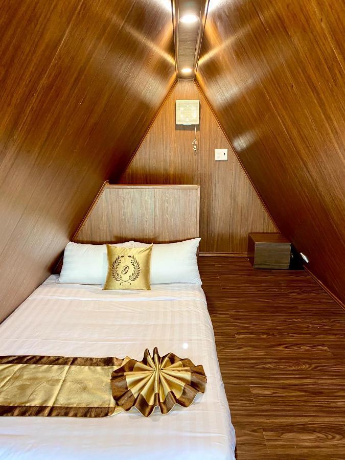Seagate Bungalow Quy Nhon Dış mekan fotoğraf