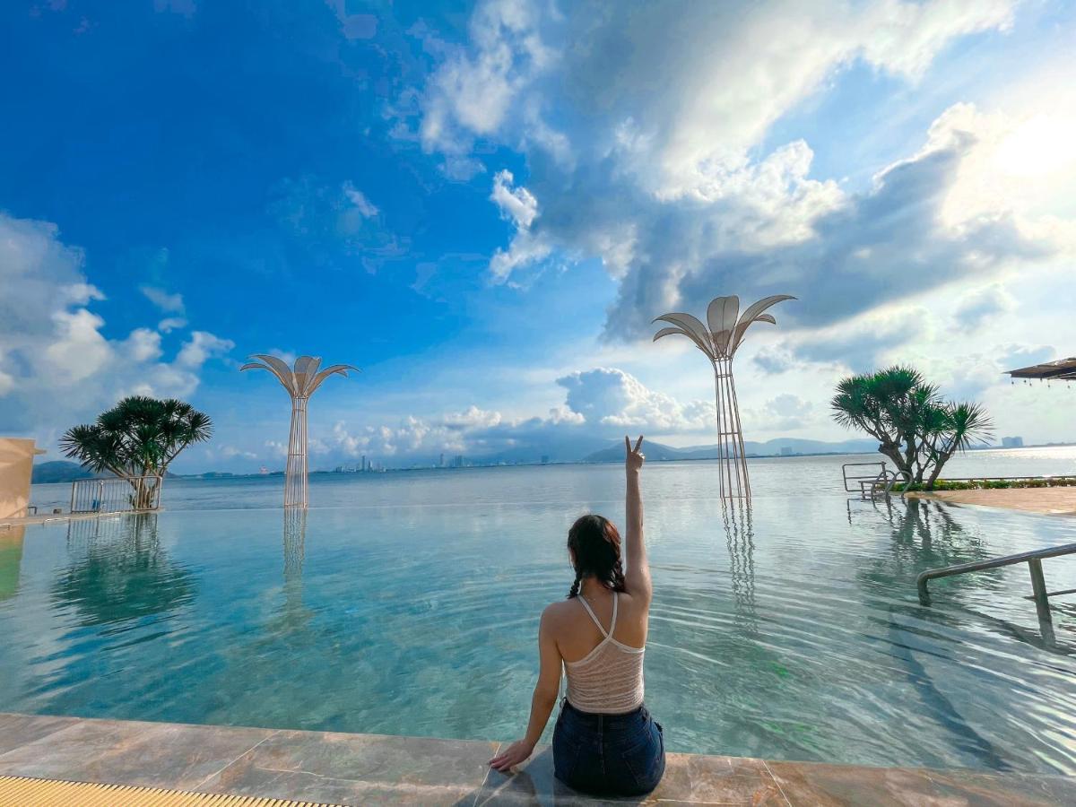 Seagate Bungalow Quy Nhon Dış mekan fotoğraf