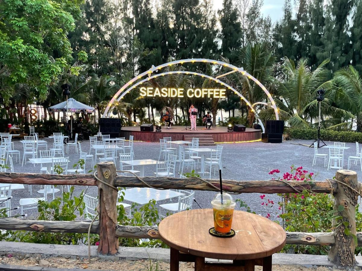 Seagate Bungalow Quy Nhon Dış mekan fotoğraf
