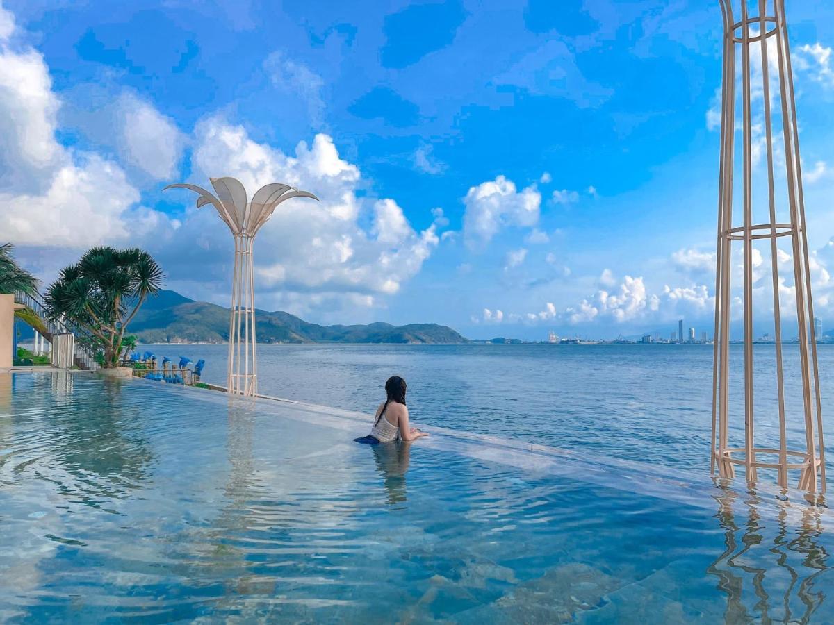 Seagate Bungalow Quy Nhon Dış mekan fotoğraf