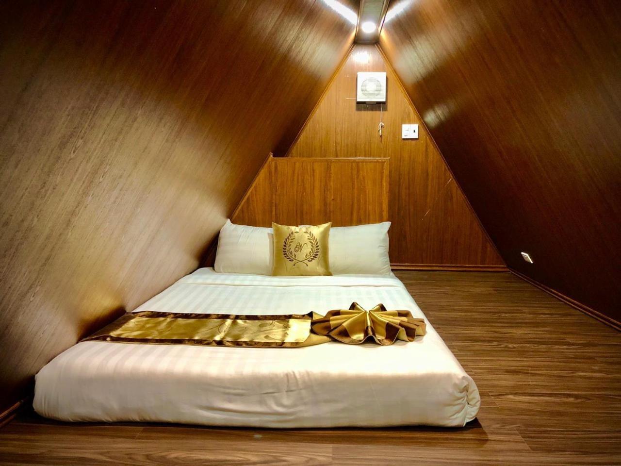 Seagate Bungalow Quy Nhon Dış mekan fotoğraf