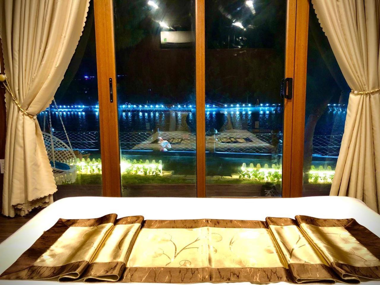Seagate Bungalow Quy Nhon Dış mekan fotoğraf
