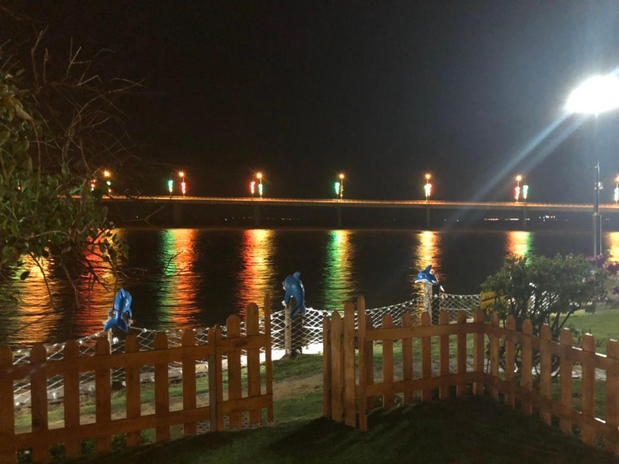 Seagate Bungalow Quy Nhon Dış mekan fotoğraf