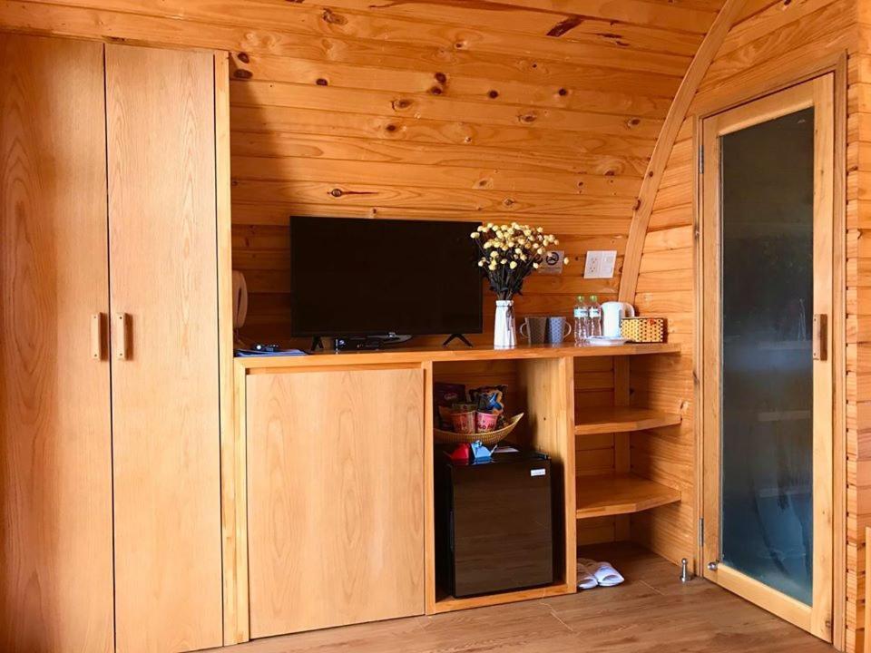 Seagate Bungalow Quy Nhon Dış mekan fotoğraf