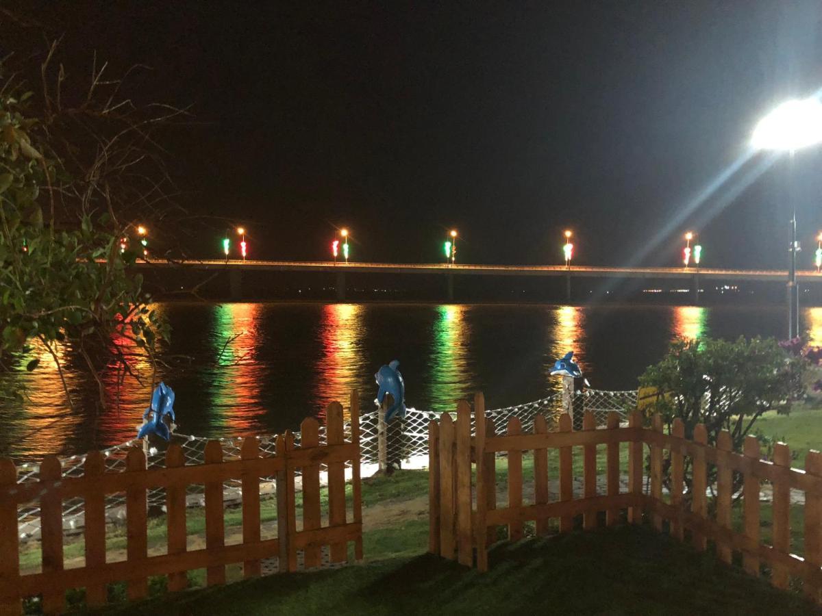 Seagate Bungalow Quy Nhon Dış mekan fotoğraf