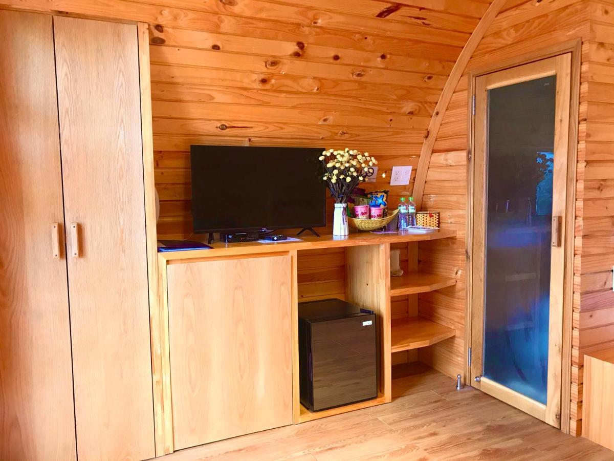 Seagate Bungalow Quy Nhon Dış mekan fotoğraf